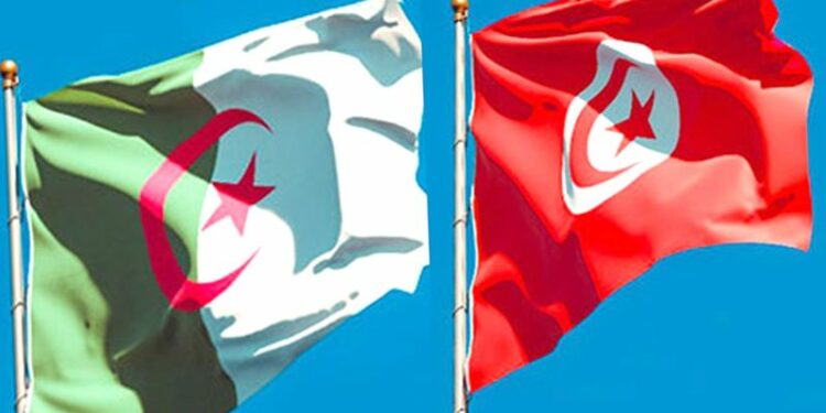 Tunisie-Algérie : réunion de la commission mixte de coopération dans le domaine de la poste et des TIC