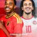 Tunisie-Belgique : ultime répétition avant le grand rendez-vous mondial
