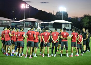 Tunisie – Pays-Bas : chaîne et heure pour regarder ce match