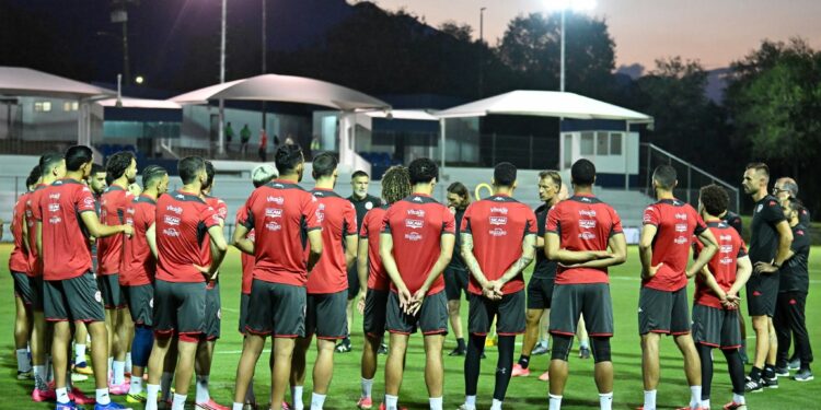 Tunisie – Pays-Bas : chaîne et heure pour regarder ce match