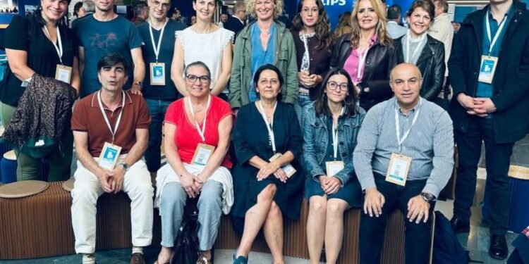 Une médecin tunisienne élue vice-présidente de la Société de Réanimation de Langue Française