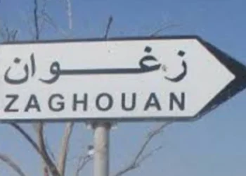 Zaghouan: 3,4 millions DT pour achever l’aménagement du quartier Bouachir à Zriba