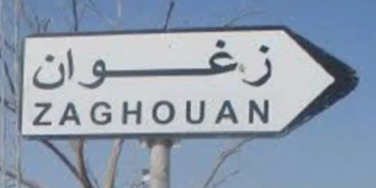 Zaghouan: 3,4 millions DT pour achever l’aménagement du quartier Bouachir à Zriba
