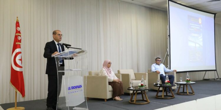 Slah Zouari : la protection de la colline de Sidi Bou Saïd classée comme « grand projet à caractère stratégique »