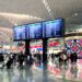 Aéroport d&rsquo;Istanbul: record de 1730 mouvements d’avions en une journée