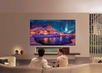 LG Electronics dévoile deux visions du home cinéma haut de gamme : OLED evo et Micro RGB evo
