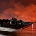 Bizerte : Sidi Ali Mekki dévorée par les flammes