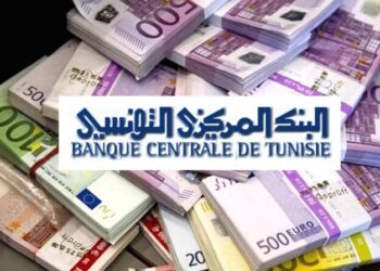 Tunisie: Les réserves en devises couvrent 101 jours d’importation