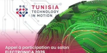 CEPEX : Appel à participation au Salon « ELECTRONICA 2026 » à Munich﻿