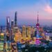 CHINE: La fulgurante ascension vers la modernité et le futur