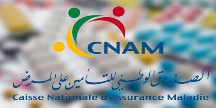 CNAM : L’Intersyndicale des professions médicales du secteur privé appelle au dialogue