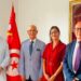 Création de l’Association des compétences tunisiennes aux Nations unies (CTNU)