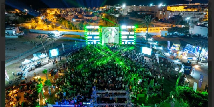 Djerba Music Land: le poids économique d’un festival de musique électronique