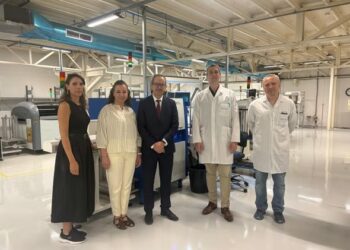 Le groupe allemand DELTEC choisit la Tunisie pour sa première implantation internationale