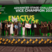 Enactus Tunisia National Expo 2026: Enactus TBS sacrée championne dans la catégorie Advanced Stage Challenge