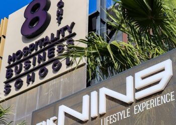 EIGHT Hospitality Business School devient « Certified Member » du réseau des écoles Certifiées de l&rsquo;EHL.