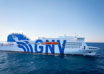 GNV confirme son engagement pour le développement de la liaison maritime entre l&rsquo;Italie et la Tunisie