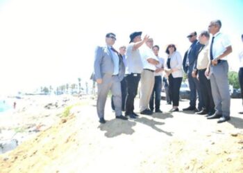 Environnement : Le CITET chargé d’apporter son assistance à la dépollution de l’Oued Hadjar (Kelibia)