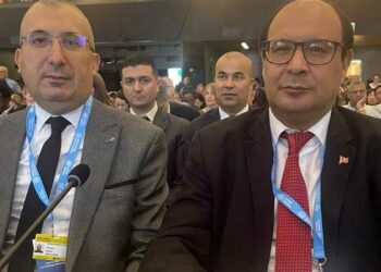 Le ministre des TICs participe au Sommet de l&rsquo;intelligence artificielle et au Forum du SMSI﻿
