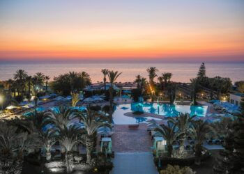 Sousse: Le Sentido Bellevue Park accueille le « 9-Hands Dinner », une expérience gastronomique internationale   