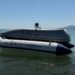Robotique maritime: IRIS, le premier drone de surface entièrement conçu en Tunisie (vidéo)