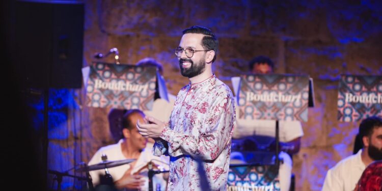 Le phénomène musical Boudchart fait escale en Tunisie avec une première halte à Sfax
