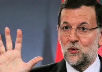 Mariano Rajoy ancien premier ministre espagnol: une équipe de France « sans Français »
