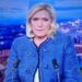 France : Marine Le Pen annonce qu’elle sera candidate à l’élection présidentielle malgré ses déboires de justice