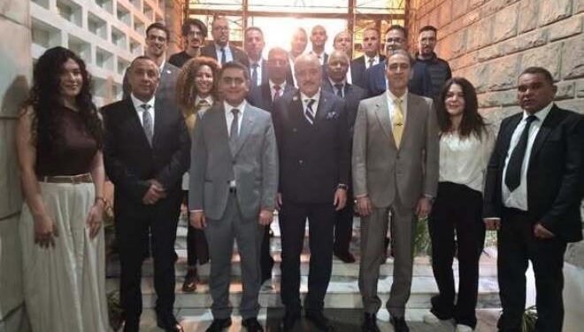 UA : la Tunisie veut renforcer la présence de ses experts dans les institutions africaines﻿