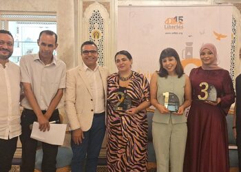 prix Media Libre 2025