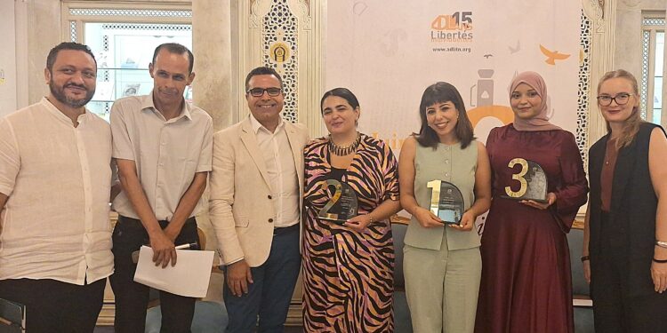 prix Media Libre 2025
