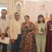 prix Media Libre 2025