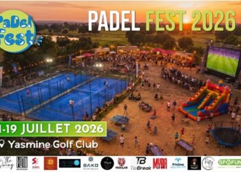 Padel Fest
