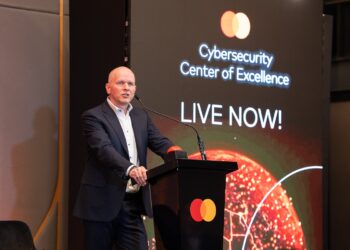 Mastercard lance le Centre d&rsquo;excellence africain en cybersécurité