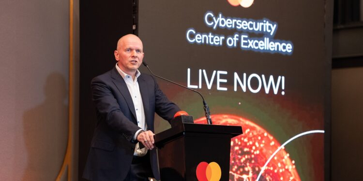 Mastercard lance le Centre d&rsquo;excellence africain en cybersécurité