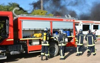 Risque d’incendie : Les recommandations de la Protection civile