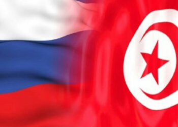 Tunisie-Russie : échange de lettres entre Nafti et Lavrov à l’occasion  du 70e anniversaire des relations diplomatiques