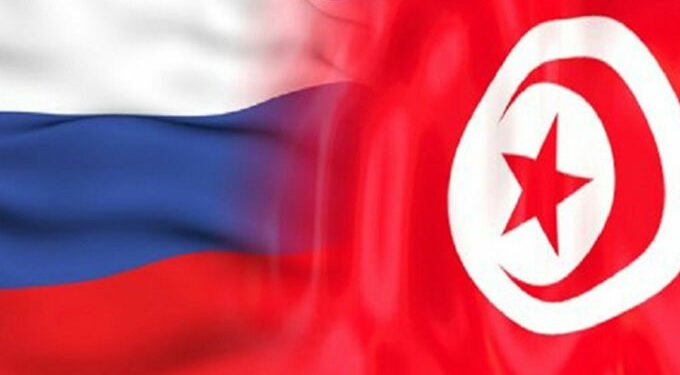 Tunisie-Russie : échange de lettres entre Nafti et Lavrov à l’occasion  du 70e anniversaire des relations diplomatiques