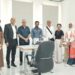 CETTEX :Mise en place de la ligne pilote de Kaizen Digital au CRT de Monastir﻿