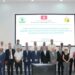 La Tunisie et la FAO expérimentent une technologie innovante pour réduire l’évaporation de l’eau
