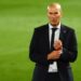 Zinédine Zidane, nouveau sélectionneur de l’équipe de France
