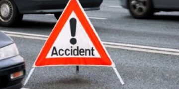 Accident à Zaghouan: La collision entre un louage et une camionnette fait un mort 