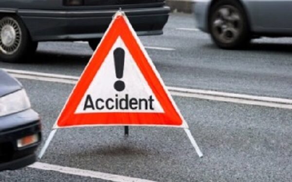Accident à Zaghouan: La collision entre un louage et une camionnette fait un mort 