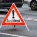 Accident à Zaghouan: La collision entre un louage et une camionnette fait un mort 