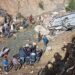 Algérie : Tebboune décrète trois jours de deuil après l&rsquo;accident dramatique de Boumerdès qui a fait 27 morts