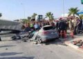 Accidents de la route: bilan alarmant depuis janvier, appel à renforcer la prévention