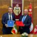 Tunisie-Italie : Accord-cadre de coopération dans les domaines du transport et de la logistique