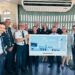 Air France célèbre les 75 ans de la ligne Paris-Tunis
