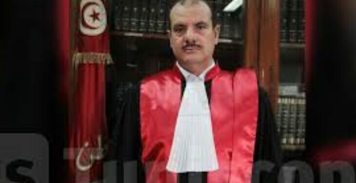 Le président de l’Association des magistrats condamné par contumace à un an de prison