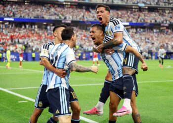 Coupe du monde 2026 : le dernier carré est connu, l’Argentine rejoint l’Angleterre en demi-finale